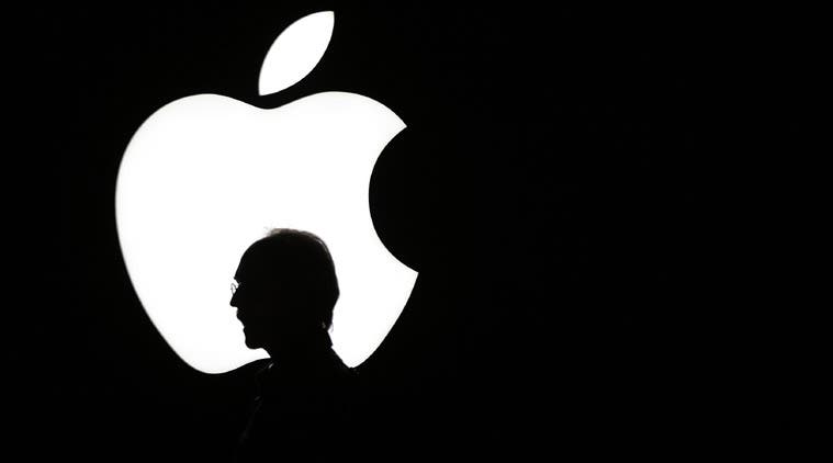 Apple could see another drop on its second largest business