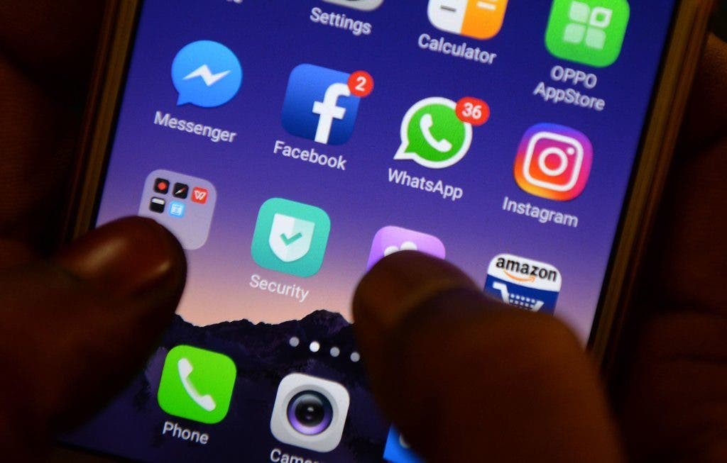 Millions of smartphones will not be able to use WhatsApp from January 1