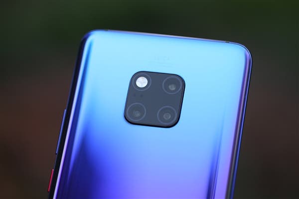 jacht omzeilen ongezond Huawei Mate 20 Pro To Become the New Leader in DxOMark