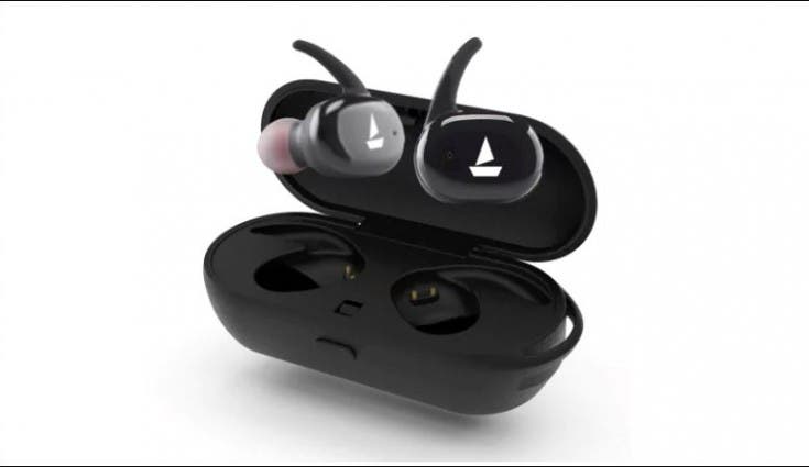 Boat announces ultra-affordable Airdopes 211 wireless earphones in ...