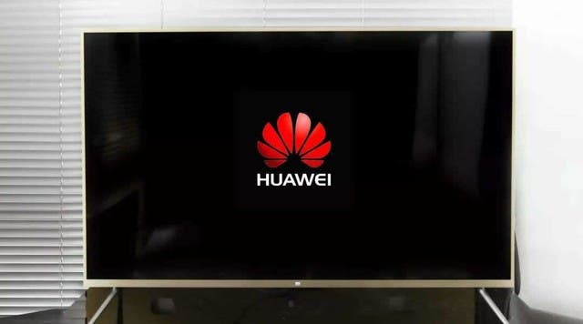 Huawei TV