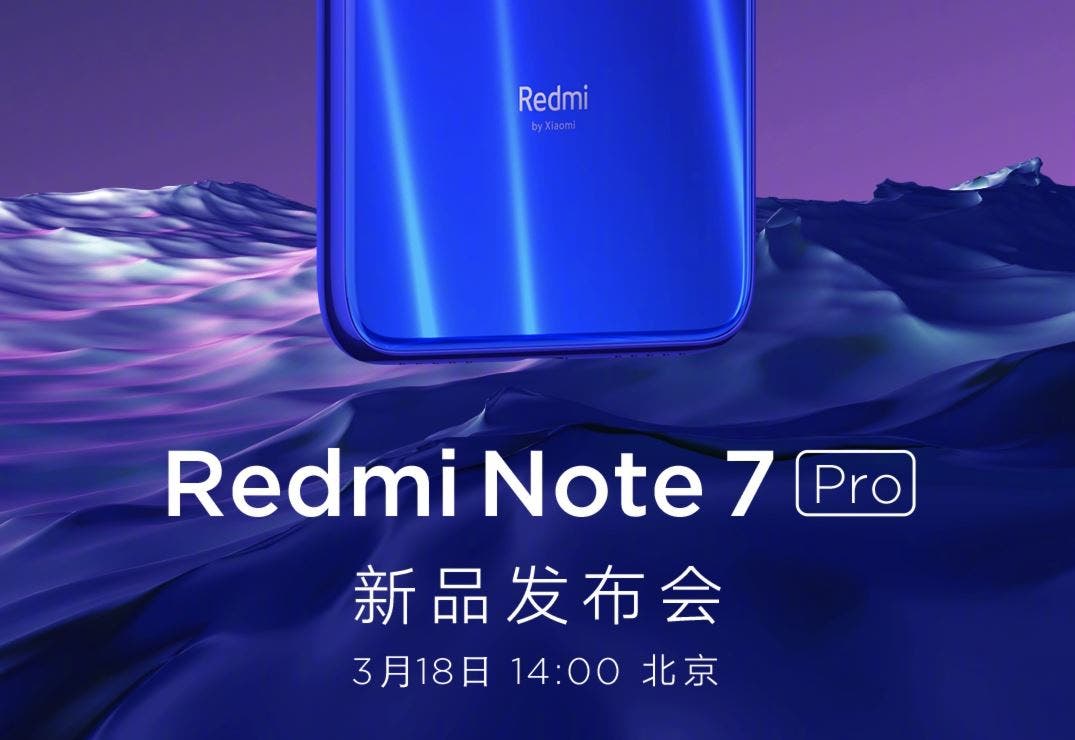 Note 7 Pro. Redmi Production. Redmi note 7 версия