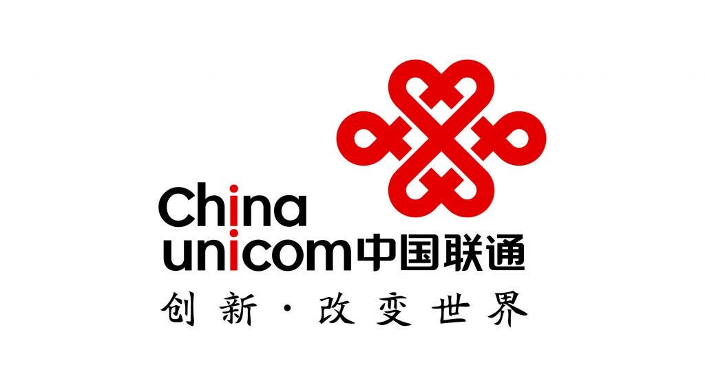 China Unicom 5G Base Stations