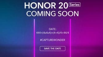 honor 20