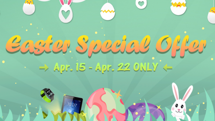 Easter Special
