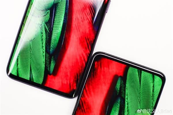 OPPO Reno Officially Teased