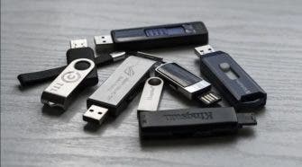 safely remove usb drive