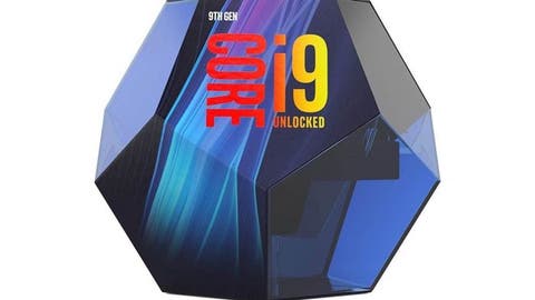 Core i9-9900KS