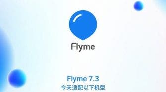 Flyme 7.3 Stable Version Update Arrives to 14 models