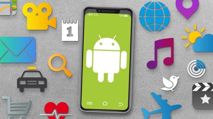 Android best apps