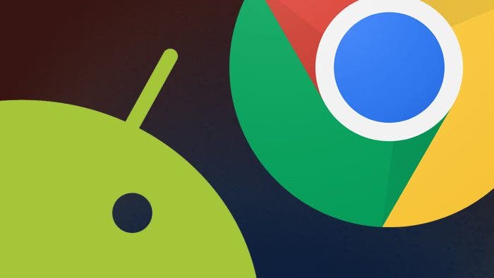 Google Android Chrome OS