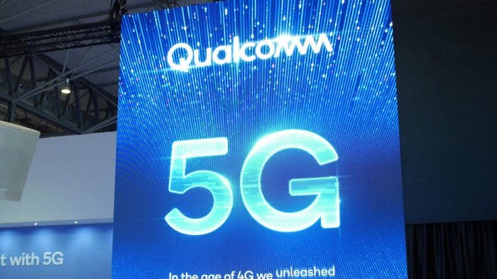 Qualcomm 5G chip for iPhone 15