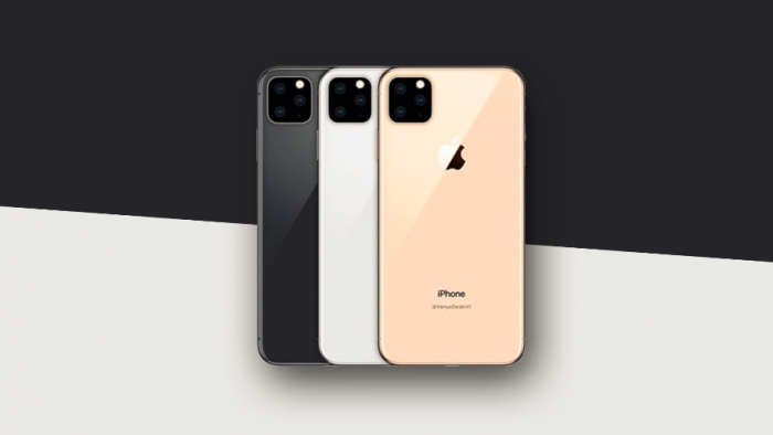 2019 iPhone-series
