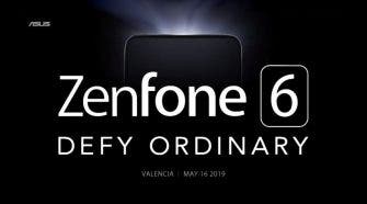ZenFone 6