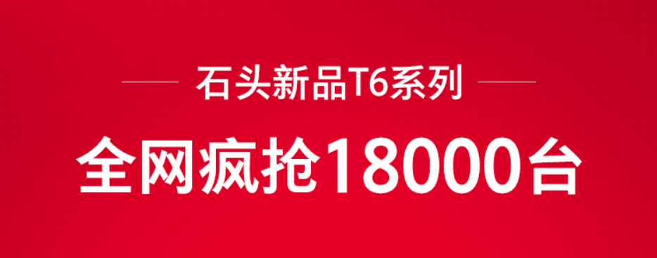 Xiaomi Roborock Sweep T6 