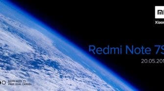 Redmi Note 7s