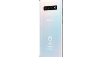 GALAXY S10+ OLYMPIC GAME EDITION