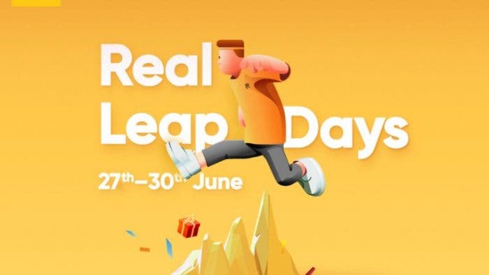 Real Leap Days