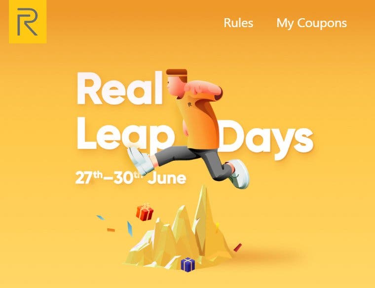 Real Leap Days