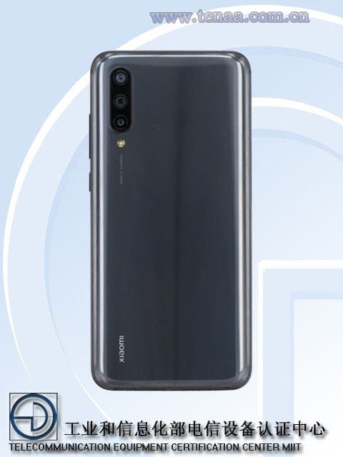 Xiaomi phone