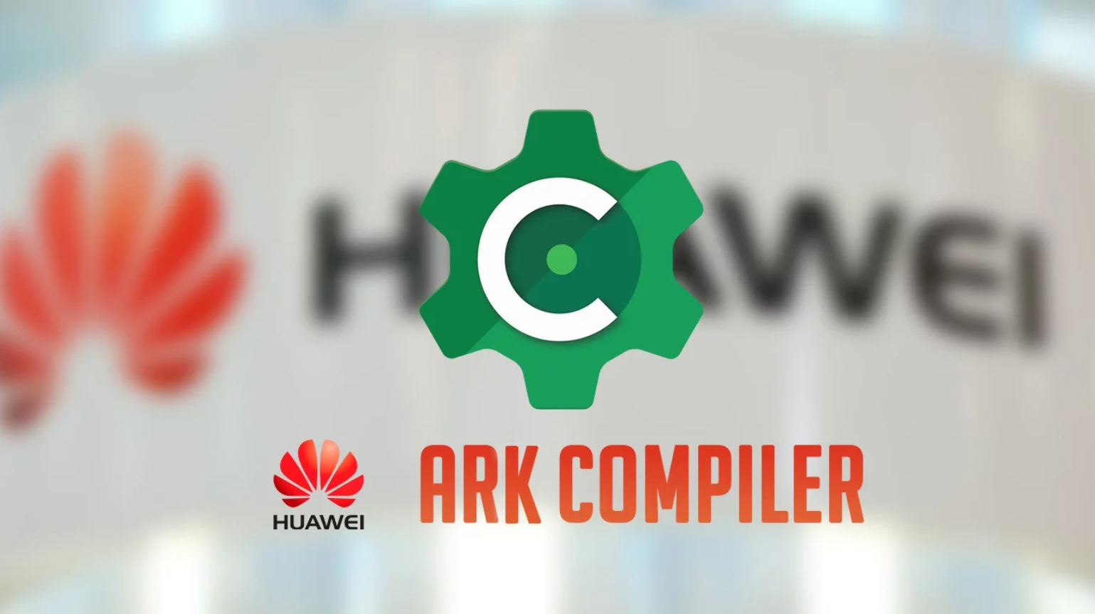 Ark compiler