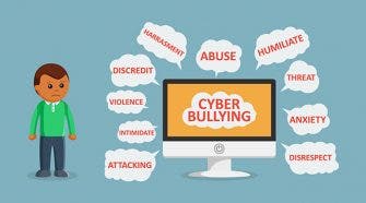 cyber bullies