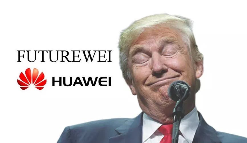 Huawei Futurewei