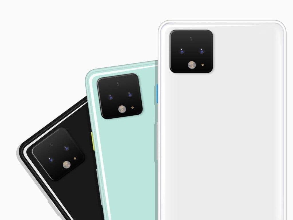 The Google Pixel 4a mid-ranger appears again in newly leaked images