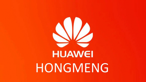 Huawei: HongMeng OS