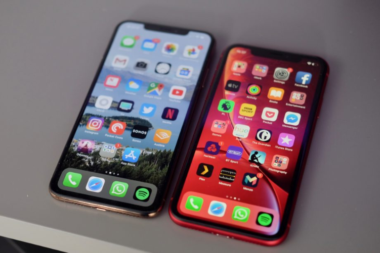 2020 iPhones may use BOE display