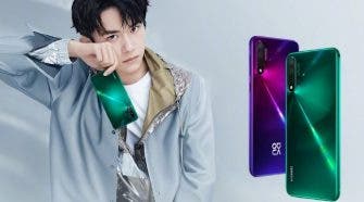 Huawei Nova 5 Series Officially Launching on June 21st