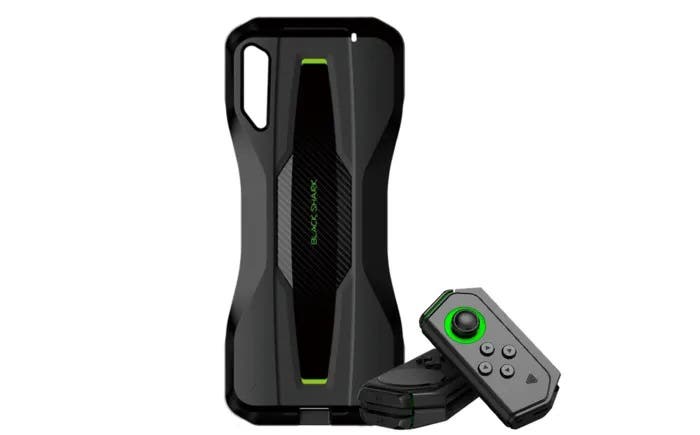  Xiaomi  Black  Shark  2  Pro  with Snapdragon 855 Plus is official