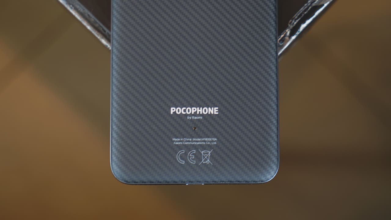 Xiaomi POCO X2
