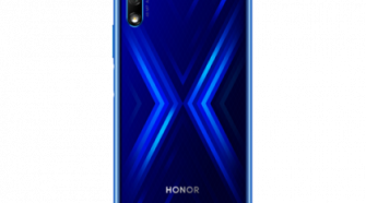 Honor 9x Pro
