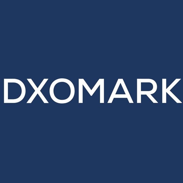 DxOMark list