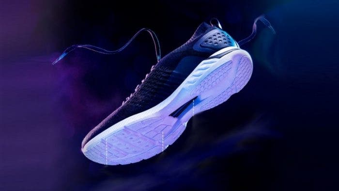 Ultra-light Sports Shoes