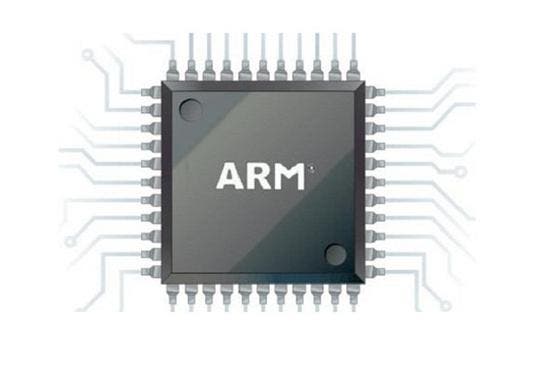 ARM architecture