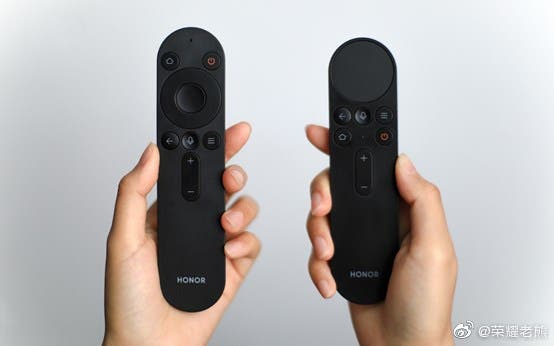 Honor Smart Screen remote control