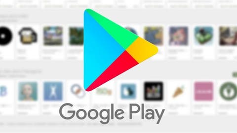 Play Store android apps