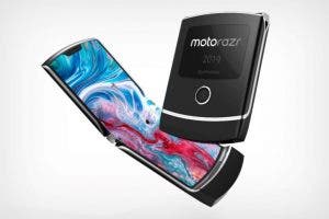 Motorola Razr Foldable 