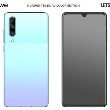 Huawei P30