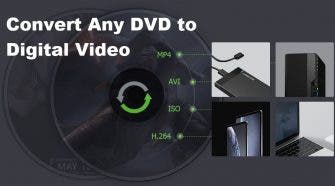 How to Converts DVD to Video for Playback on Android with WinX DVD Ripper