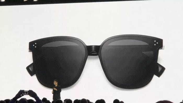 Huawei glasses