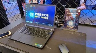 Xiaomi Gaming Laptop 2019