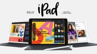 iPad 10.2-inch