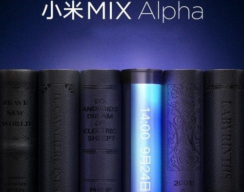 mix alpha