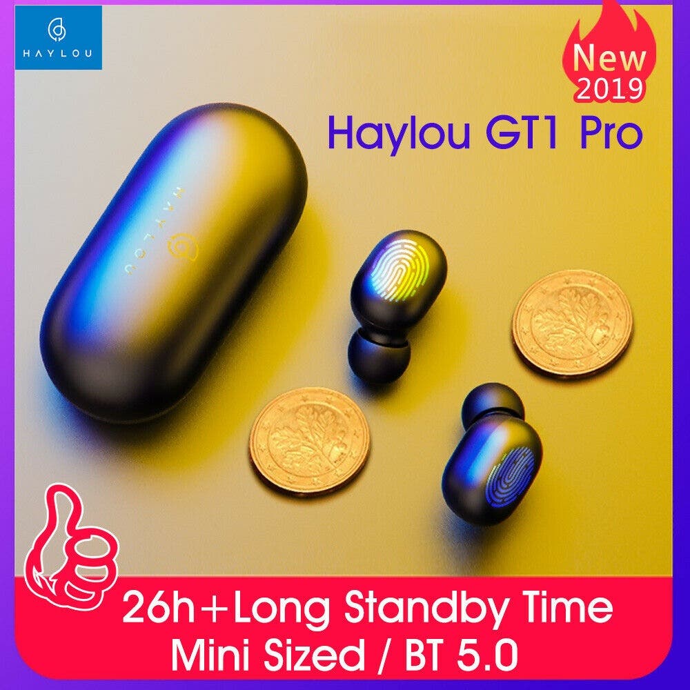 Haylou GT1 Pro