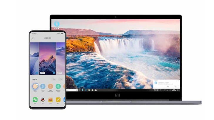 Xiaomi Notebook Pro Enhanced Version