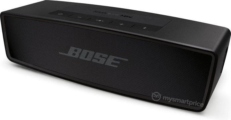 Bose Soundlink Mini 3