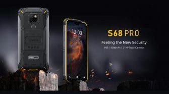 S68 Pro